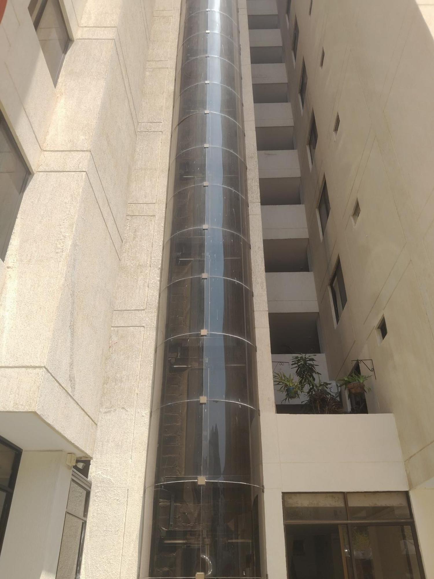 Con Piscina, Cancha De Tenis Y Parque Ninos Apartamento *