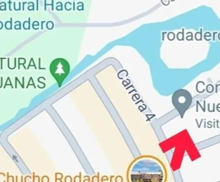 Apartamento Con Piscina, Cancha De Tenis Y Parque Ninos Gaira Exterior photo