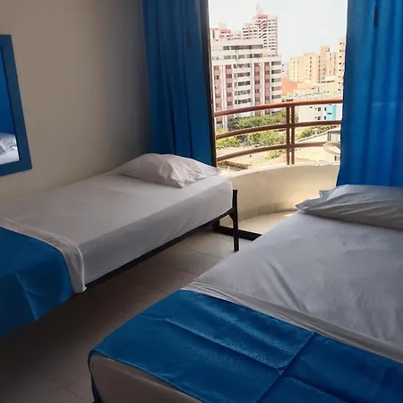 Apartamento Con Piscina, Cancha De Tenis Y Parque Ninos Gaira Exterior photo