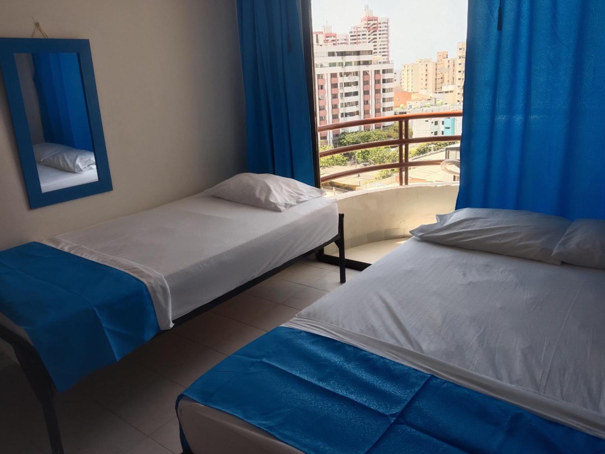 Apartment Con Piscina, Cancha De Tenis Y Parque Ninos